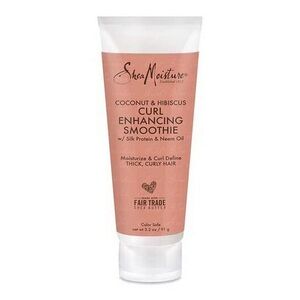 NEW SheaMoisture Curl Enhancing Smoothie